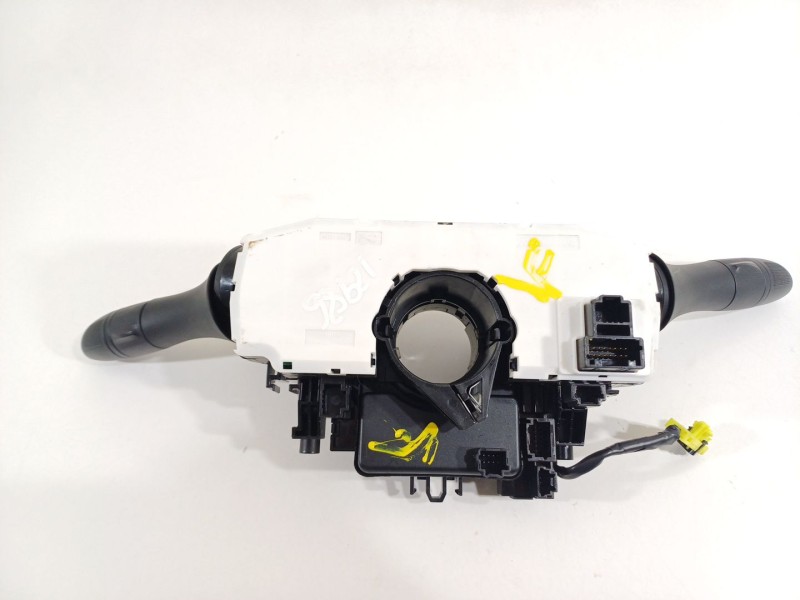 Recambio de mando luces para nissan qashqai (j11) 1.6 dci turbodiesel cat referencia OEM IAM 255544EA0A  255604EA2B