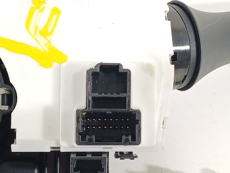 Recambio de mando luces para nissan qashqai (j11) 1.6 dci turbodiesel cat referencia OEM IAM 255544EA0A  255604EA2B