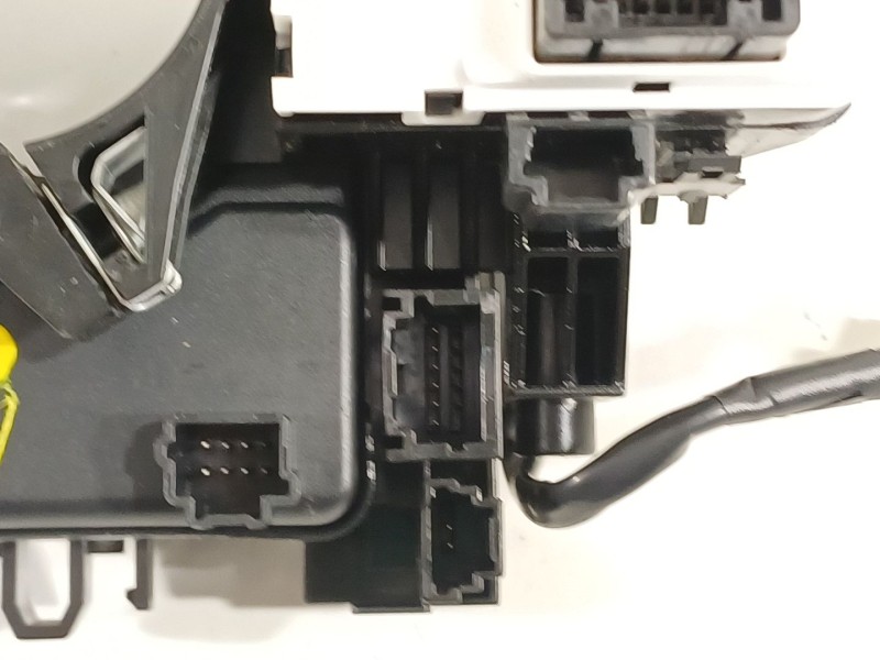 Recambio de mando luces para nissan qashqai (j11) 1.6 dci turbodiesel cat referencia OEM IAM 255544EA0A  255604EA2B