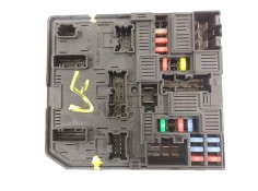 Recambio de caja reles / fusibles para nissan qashqai (j11) 1.6 dci turbodiesel cat referencia OEM IAM 284B75NA1A   2