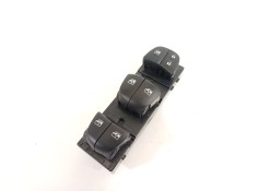Recambio de mando elevalunas delantero izquierdo para nissan qashqai (j11) 1.6 dci turbodiesel cat referencia OEM IAM 25401HV02B