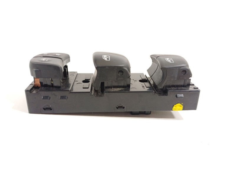 Recambio de mando elevalunas delantero izquierdo para nissan qashqai (j11) 1.6 dci turbodiesel cat referencia OEM IAM 25401HV02B