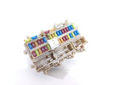 Recambio de caja reles / fusibles para nissan qashqai (j11) 1.6 dci turbodiesel cat referencia OEM IAM 4EB0CC5361  243504EB0C