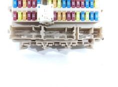 Recambio de caja reles / fusibles para nissan qashqai (j11) 1.6 dci turbodiesel cat referencia OEM IAM 4EB0CC5361  243504EB0C 2