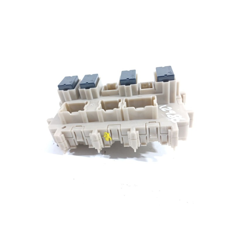 Recambio de caja reles / fusibles para nissan qashqai (j11) 1.6 dci turbodiesel cat referencia OEM IAM 4EB0CC5361  243504EB0C