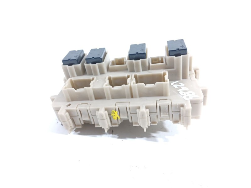 Recambio de caja reles / fusibles para nissan qashqai (j11) 1.6 dci turbodiesel cat referencia OEM IAM 4EB0CC5361  243504EB0C
