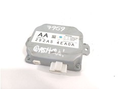 Recambio de modulo electronico para nissan qashqai (j11) 360 referencia OEM IAM 292A54EA0A  