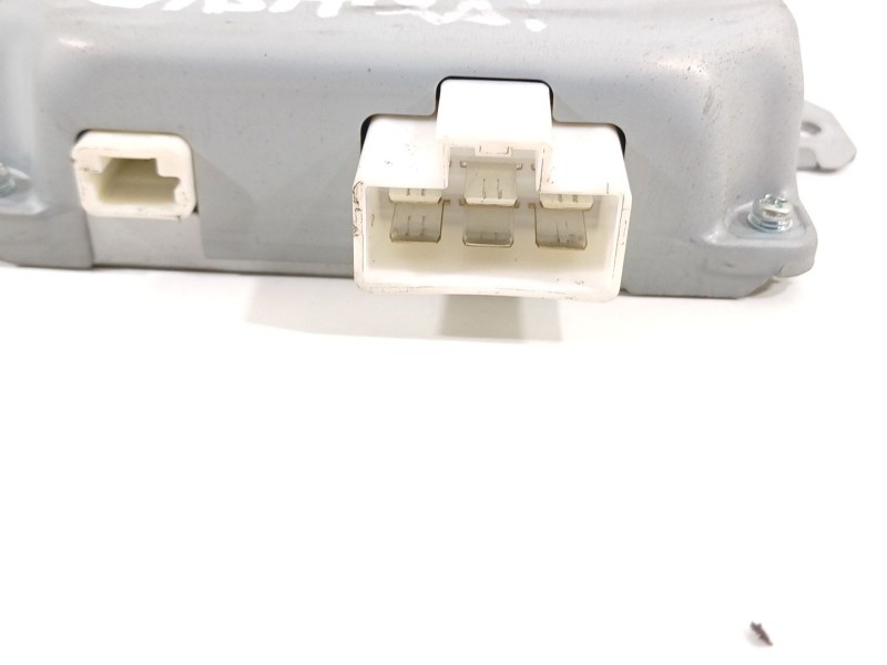 Recambio de modulo electronico para nissan qashqai (j11) 360 referencia OEM IAM 292A54EA0A  