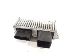 Recambio de caja precalentamiento para nissan qashqai (j11) 360 referencia OEM IAM 271206395R  