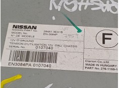 Recambio de modulo electronico para nissan qashqai (j11) 360 referencia OEM IAM 284A14EA1B   2
