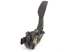 Recambio de potenciometro pedal para nissan qashqai (j11) 360 referencia OEM IAM 180024ba0b  