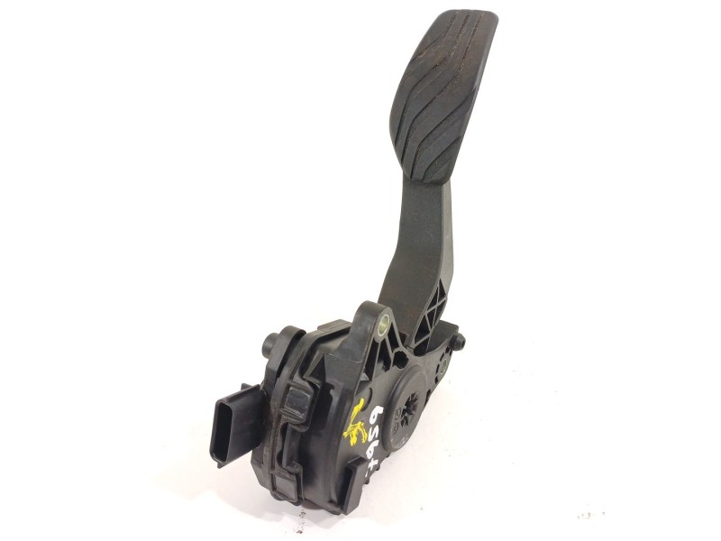 Recambio de potenciometro pedal para nissan qashqai (j11) 360 referencia OEM IAM 180024ba0b  