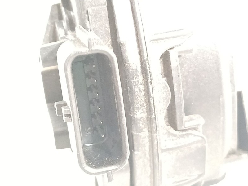 Recambio de potenciometro pedal para nissan qashqai (j11) 360 referencia OEM IAM 180024ba0b  