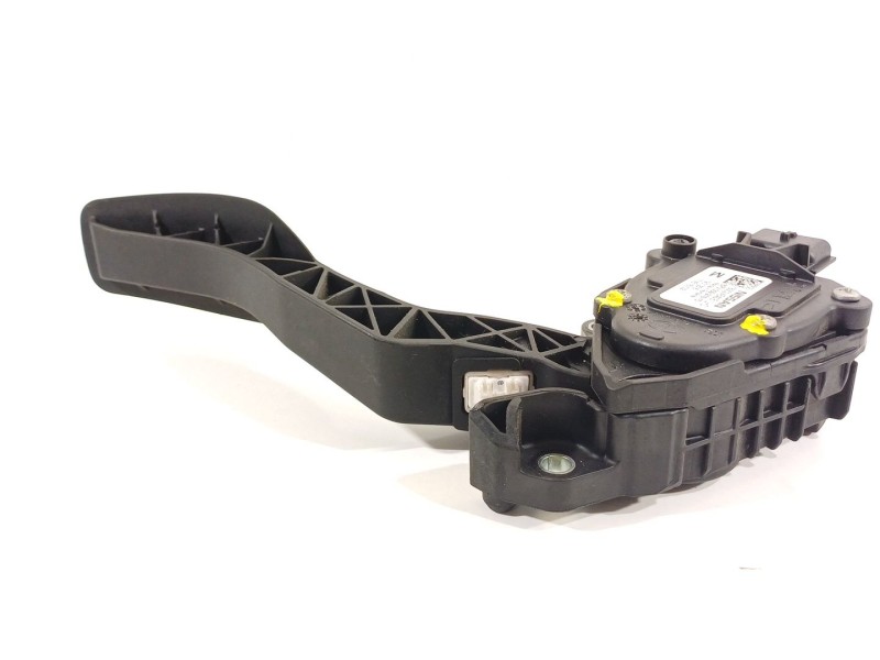Recambio de potenciometro pedal para nissan qashqai (j11) 360 referencia OEM IAM 180024ba0b  