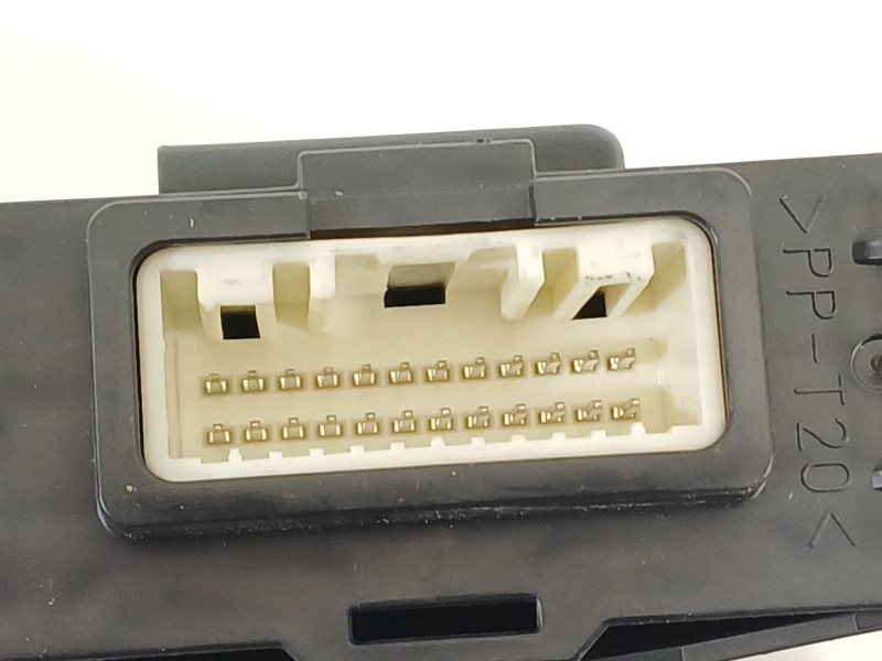 Recambio de modulo electronico para nissan qashqai (j11) 360 referencia OEM IAM 476A04EA0A  