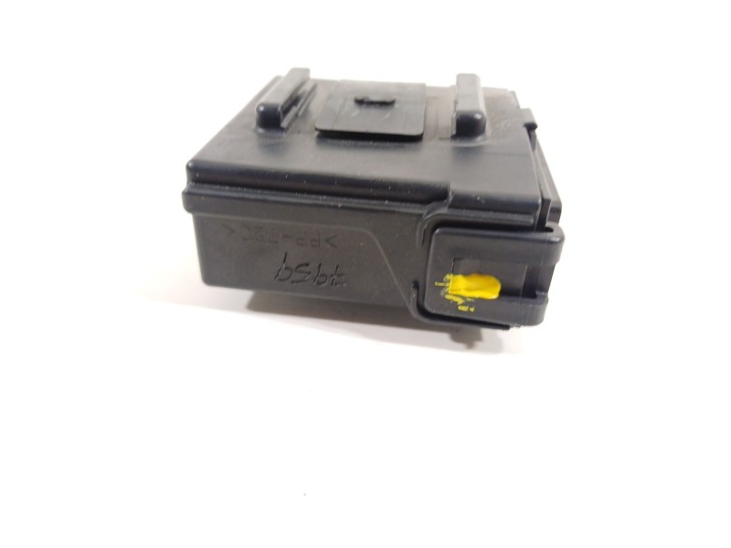 Recambio de modulo electronico para nissan qashqai (j11) 360 referencia OEM IAM 476A04EA0A  