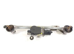 Recambio de motor limpia delantero para nissan qashqai (j11) 360 referencia OEM IAM 288004EH0A  5X04C004