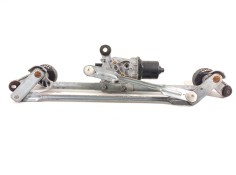 Recambio de motor limpia delantero para nissan qashqai (j11) 360 referencia OEM IAM 288004EH0A  5X04C004 2