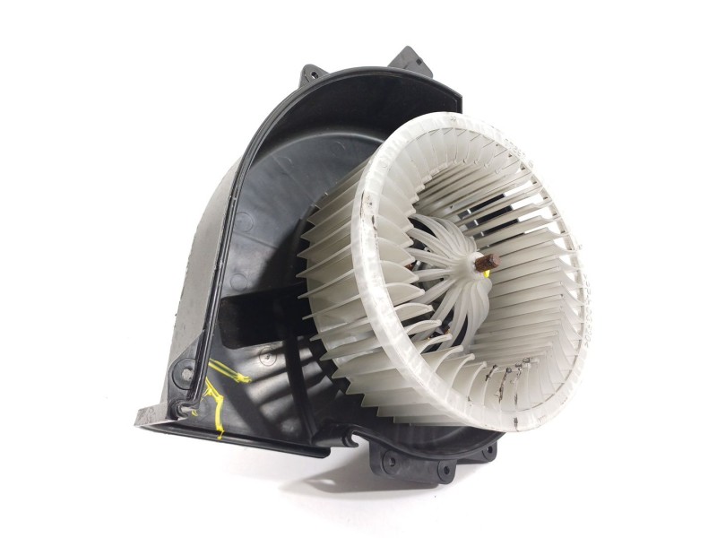 Recambio de ventilador calefaccion para skoda fabia active referencia OEM IAM 6R1819015A  