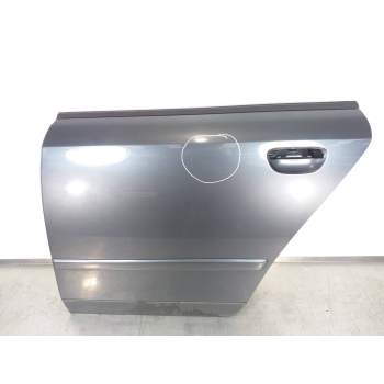 PUERTA TRASERA IZQUIERDA 8E0833051 