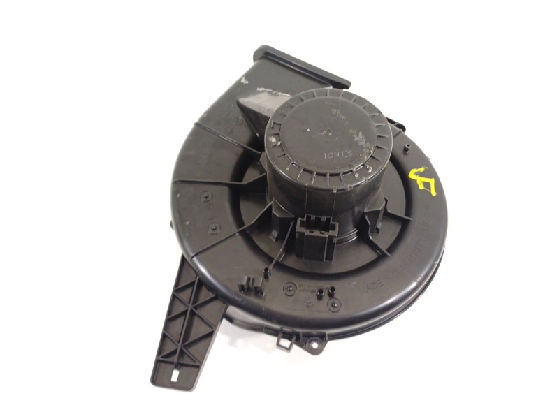 Recambio de ventilador calefaccion para skoda fabia active referencia OEM IAM 6R1819015A  