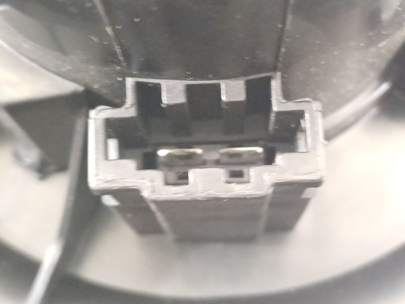 Recambio de ventilador calefaccion para skoda fabia active referencia OEM IAM 6R1819015A  