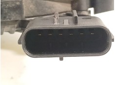 Recambio de potenciometro pedal para skoda fabia active referencia OEM IAM 6C1723503D   2