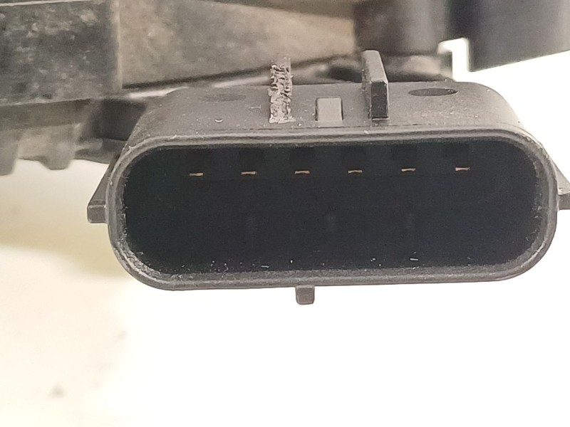 Recambio de potenciometro pedal para skoda fabia active referencia OEM IAM 6C1723503D  