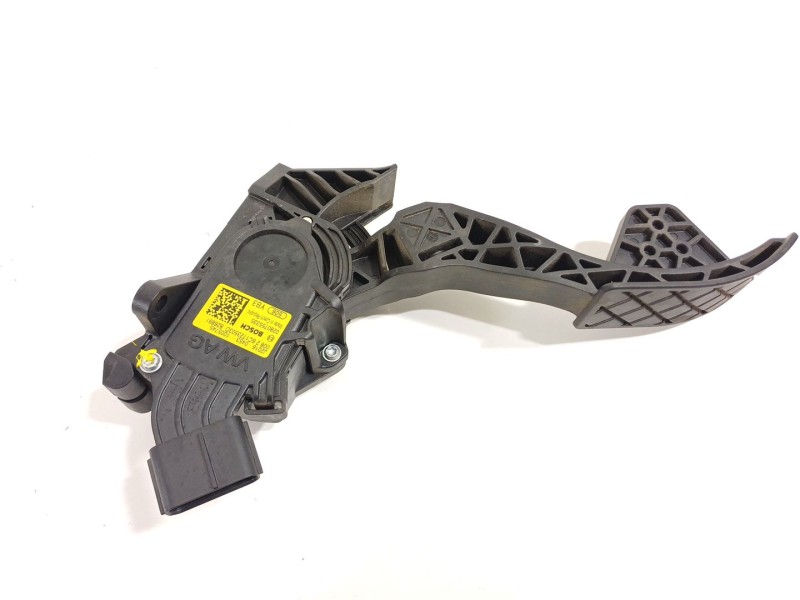 Recambio de potenciometro pedal para skoda fabia active referencia OEM IAM 6C1723503D  