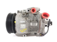 Recambio de compresor aire acondicionado para skoda fabia ii (542) 1.4 tdi referencia OEM IAM 6Q0820808D  4471908894