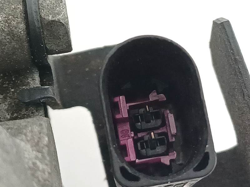 Recambio de compresor aire acondicionado para skoda fabia ii (542) 1.4 tdi referencia OEM IAM 6Q0820808D  4471908894