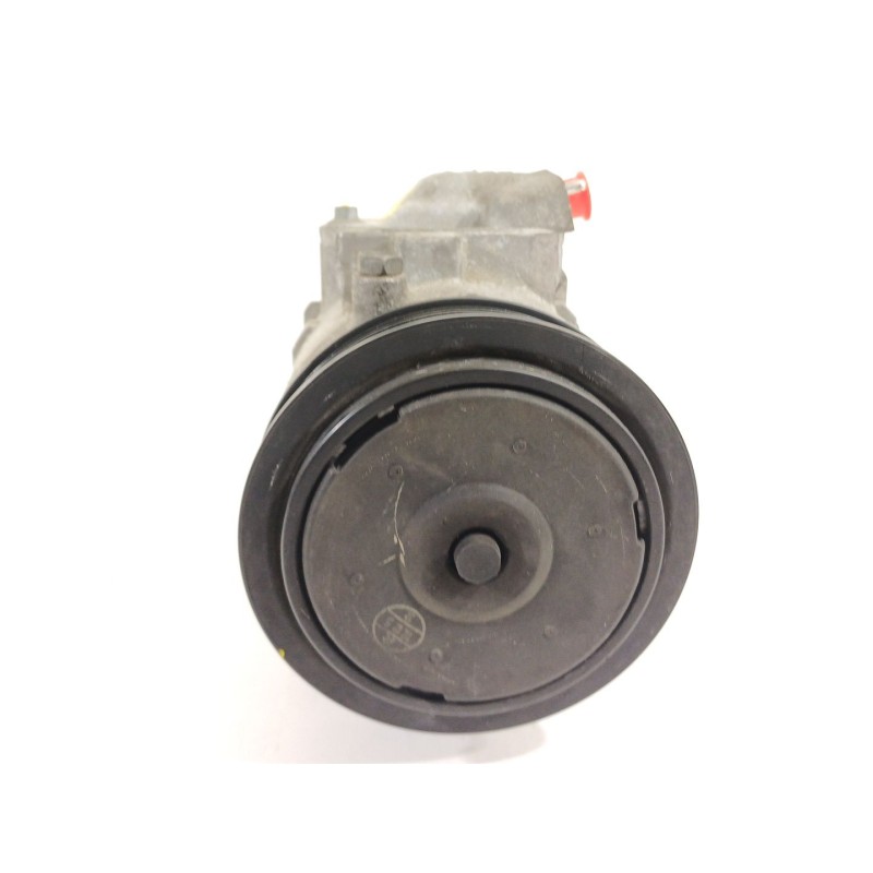 Recambio de compresor aire acondicionado para skoda fabia ii (542) 1.4 tdi referencia OEM IAM 6Q0820808D  4471908894