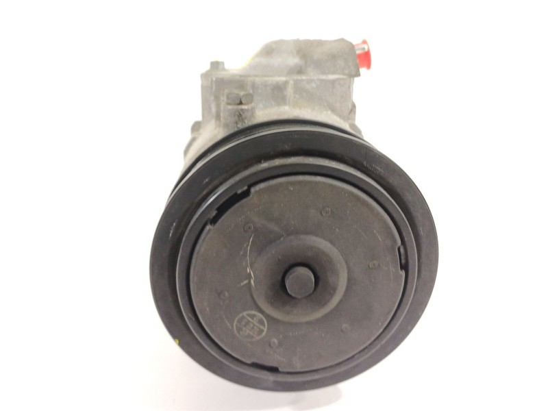Recambio de compresor aire acondicionado para skoda fabia ii (542) 1.4 tdi referencia OEM IAM 6Q0820808D  4471908894