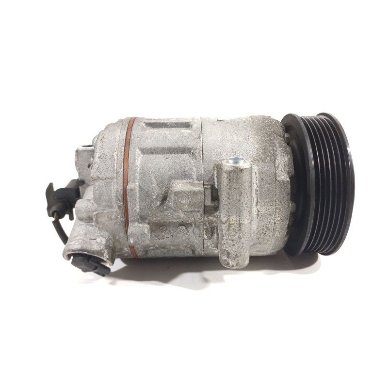 Recambio de compresor aire acondicionado para skoda fabia ii (542) 1.4 tdi referencia OEM IAM 6Q0820808D  4471908894