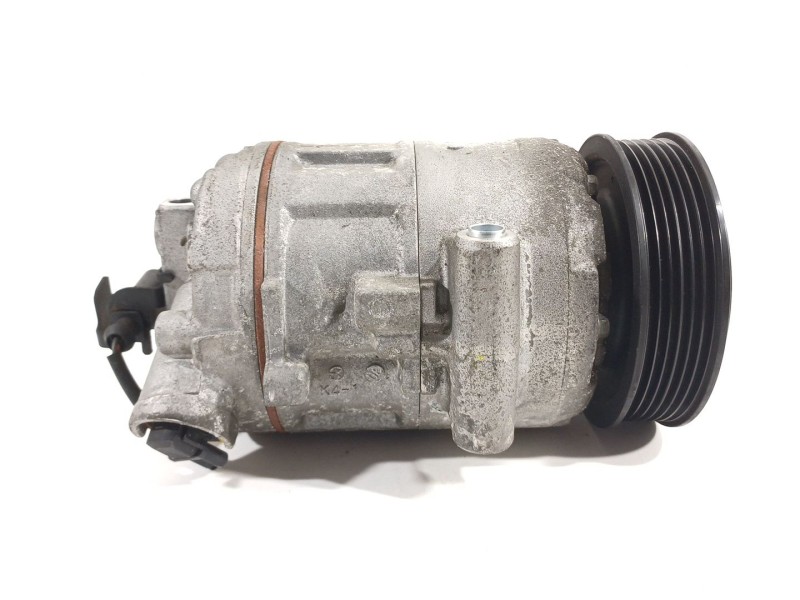Recambio de compresor aire acondicionado para skoda fabia ii (542) 1.4 tdi referencia OEM IAM 6Q0820808D  4471908894