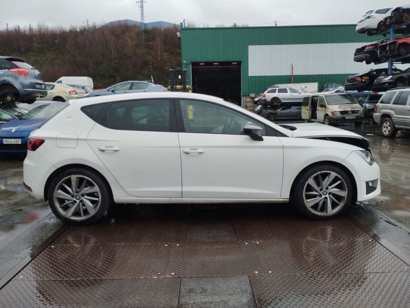 seat leon sc (5f5) del año 2013