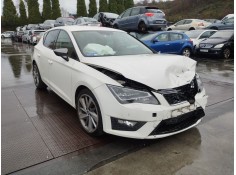 seat leon sc (5f5) del año 2013 2