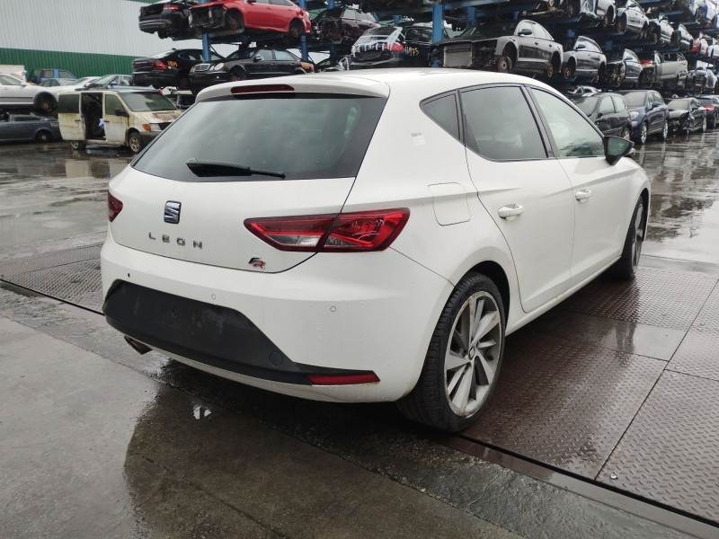 seat leon sc (5f5) del año 2013
