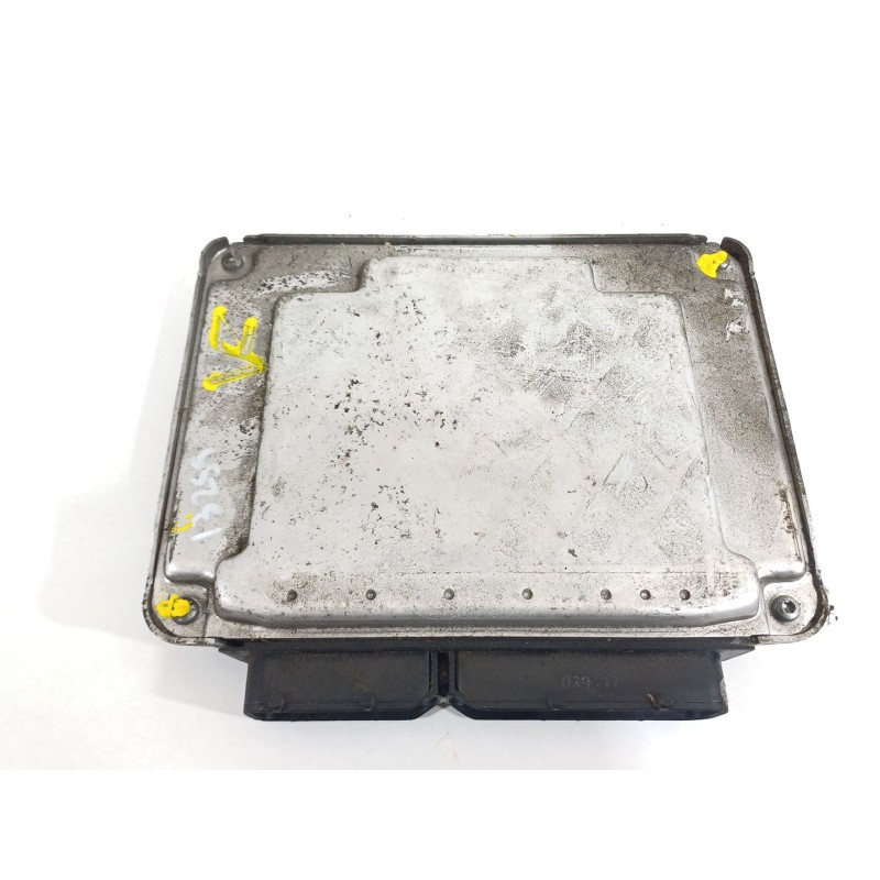 Recambio de centralita motor uce para skoda fabia ii (542) 1.4 tdi referencia OEM IAM 045906019CD  0281012749