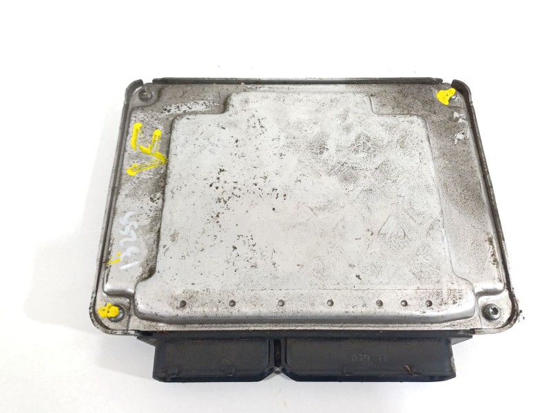 Recambio de centralita motor uce para skoda fabia ii (542) 1.4 tdi referencia OEM IAM 045906019CD  0281012749