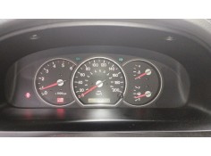 Recambio de motor completo para kia carnival ii 2.9 cdri ex referencia OEM IAM J3   2