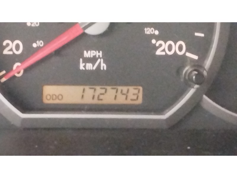 Recambio de motor completo para kia carnival ii 2.9 cdri ex referencia OEM IAM J3  