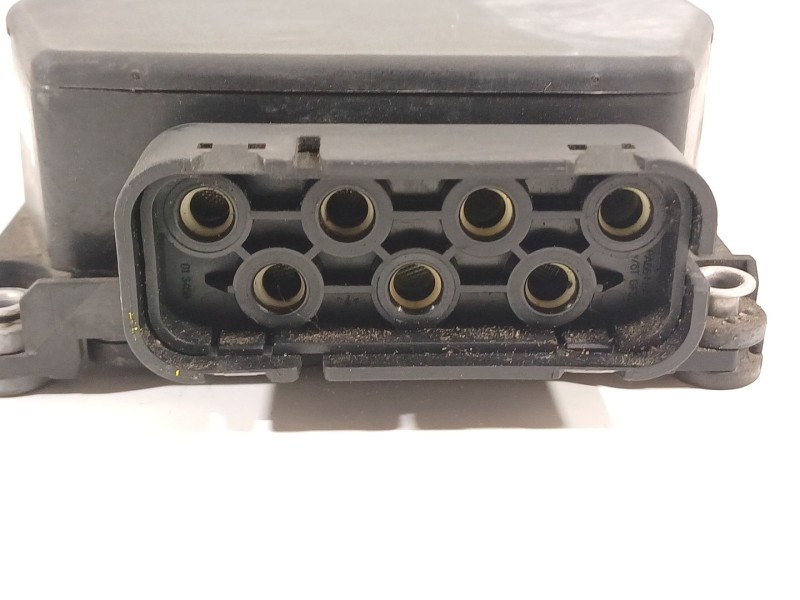 Recambio de modulo electronico para skoda fabia ii (542) 1.4 tdi referencia OEM IAM 6Q0906625A  