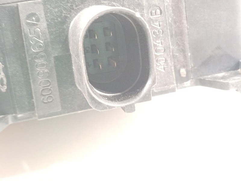 Recambio de modulo electronico para skoda fabia ii (542) 1.4 tdi referencia OEM IAM 6Q0906625A  