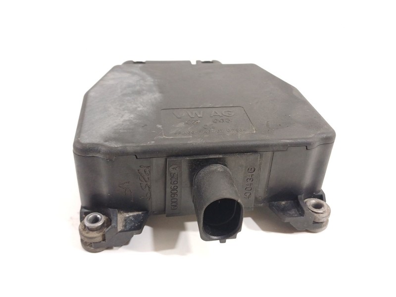 Recambio de modulo electronico para skoda fabia ii (542) 1.4 tdi referencia OEM IAM 6Q0906625A  