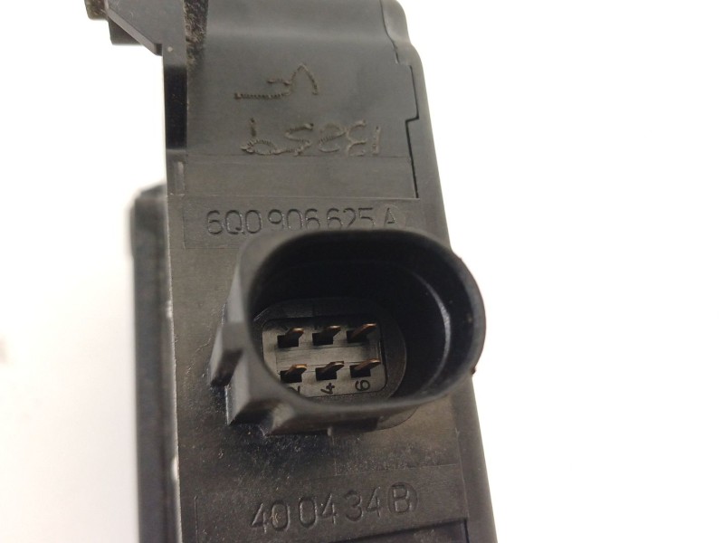 Recambio de modulo electronico para skoda fabia ii (542) 1.4 tdi referencia OEM IAM 6Q0906625A  