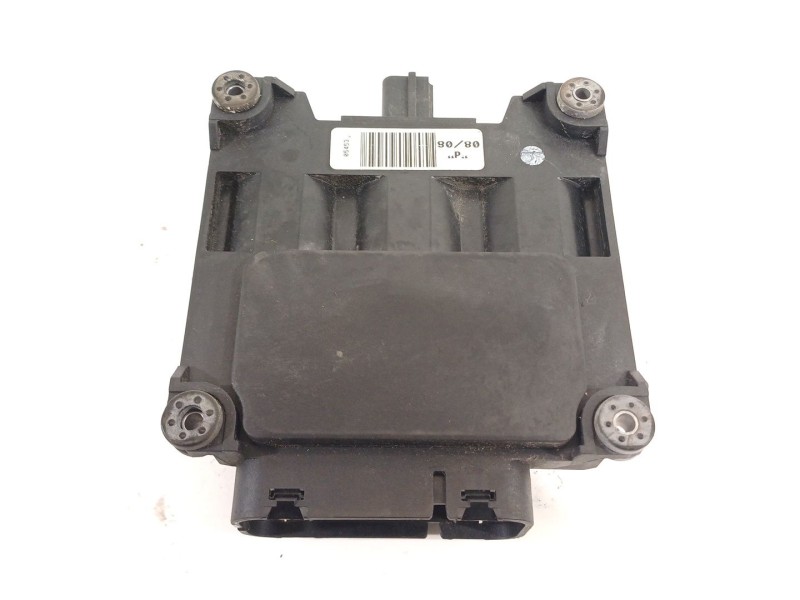 Recambio de modulo electronico para skoda fabia ii (542) 1.4 tdi referencia OEM IAM 6Q0906625A  