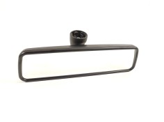 Recambio de espejo interior para skoda fabia ii (542) 1.4 tdi referencia OEM IAM 3B0857511A  