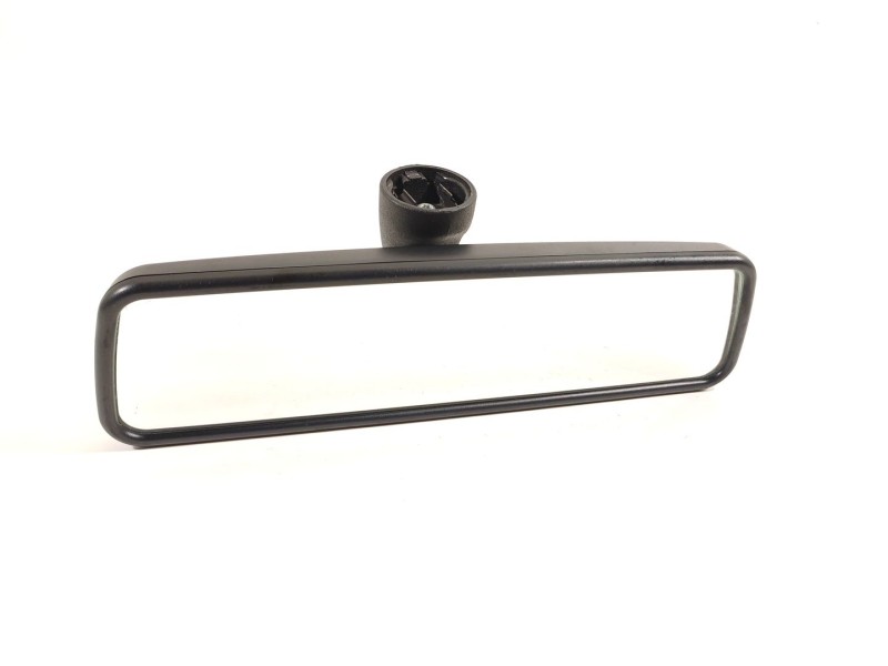 Recambio de espejo interior para skoda fabia ii (542) 1.4 tdi referencia OEM IAM 3B0857511A  