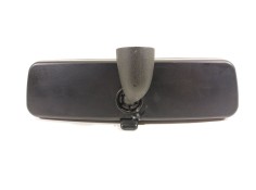 Recambio de espejo interior para skoda fabia ii (542) 1.4 tdi referencia OEM IAM 3B0857511A   2